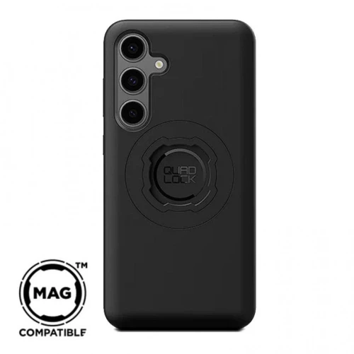 Quad Lock Θήκη Samsung Galaxy S24 FE Mag