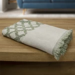 LINO ΡΙΧΤΑΡΙ MILTO GREEN 180X300