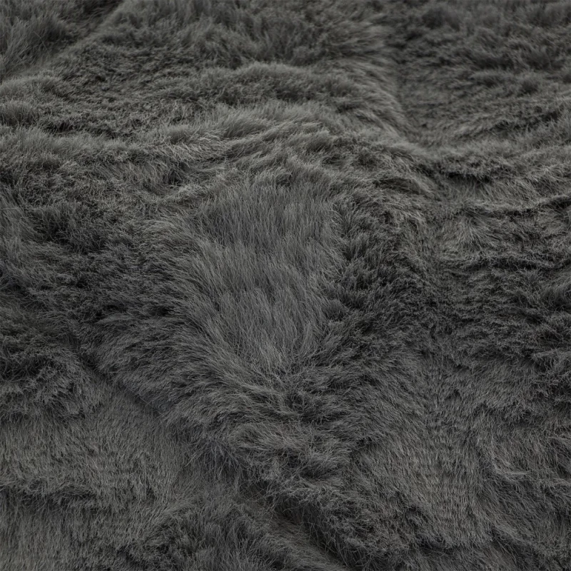 LINO ΚΟΥΒΕΡΤΟΠΑΠΛΩΜΑ CONILIO DGREY 160X220