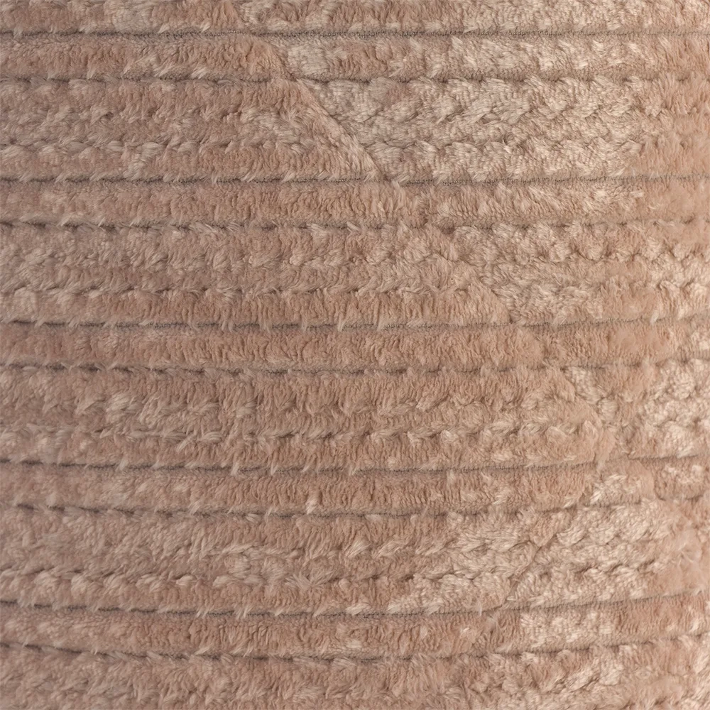 LINO ΚΟΥΒΕΡΤΟΠΑΠΛΩΜΑ STACY SALMON 220X240