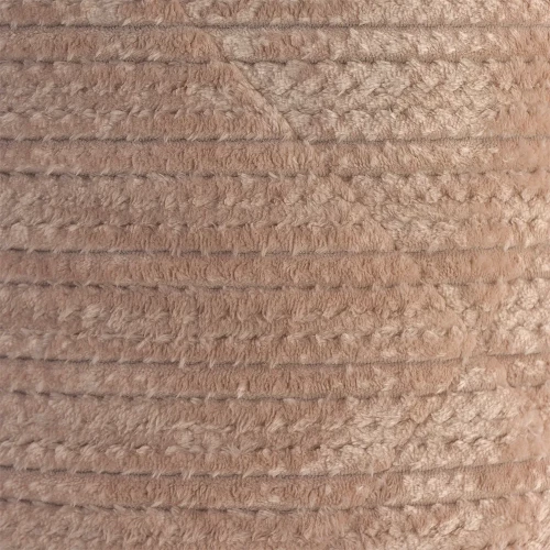 LINO ΚΟΥΒΕΡΤΟΠΑΠΛΩΜΑ STACY SALMON 220X240