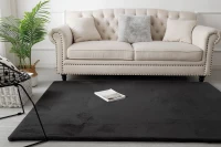 LINO ΔΙΑΔΡΟΜΟΣ DOUX BLACK 67X140