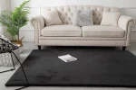 LINO ΔΙΑΔΡΟΜΟΣ DOUX BLACK 67X140