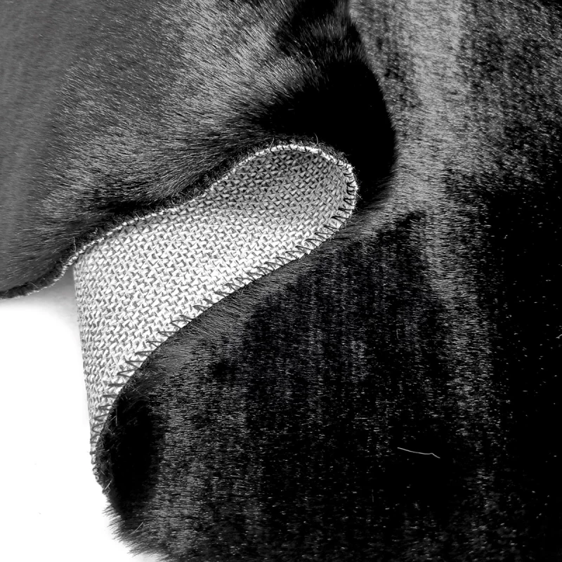 LINO ΔΙΑΔΡΟΜΟΣ DOUX BLACK 67X140