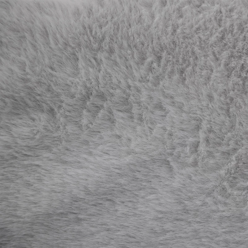 LINO ΚΟΥΒΕΡΤΑ HARE GREY 200X220
