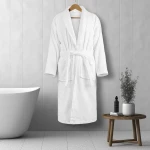 LINO ΜΠΟΥΡΝΟΥΖΙ SOLID WHITE XL