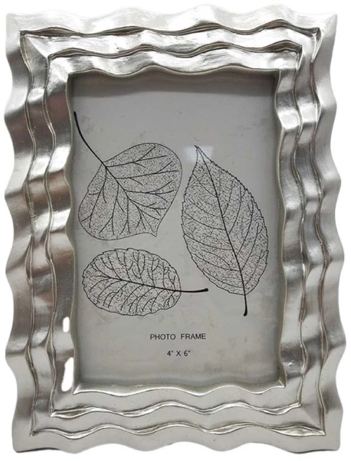 ΚΟΡΝΙΖΑ POLYRESIN ΑΣΗΜΙ 10x15