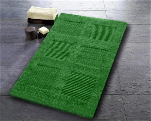 Χαλάκι Μπάνιου Window  60x90 εκ