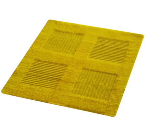 Χαλάκι Μπάνιου Window  55x65 εκ