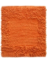 Χαλάκι Μπάνιου Sara  50x60 εκ