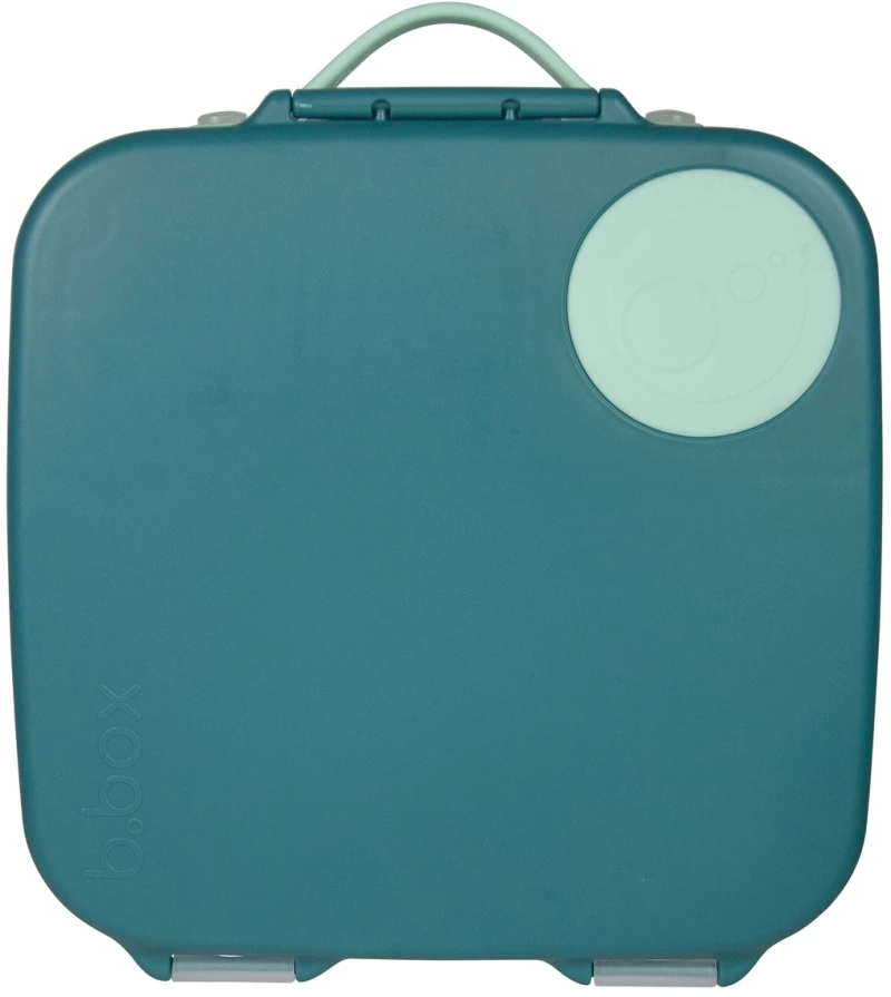 B.Box Lunchbox με Χωρίσματα - Emerald Forest (0025803)