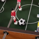 Ξύλινο Ποδοσφαιράκι (0026066)