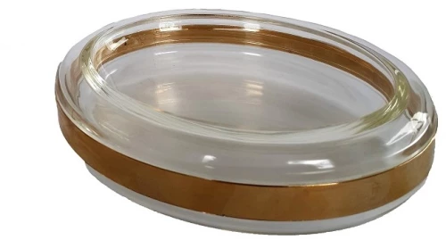 Σαπουνοθήκη Bolero Ακρυλική