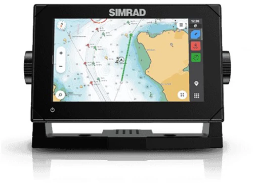 Simrad NSX 3009