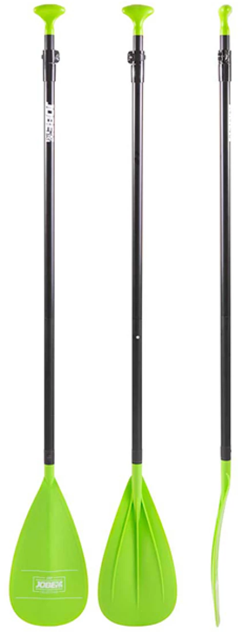 Κουπί SUP Jobe Green