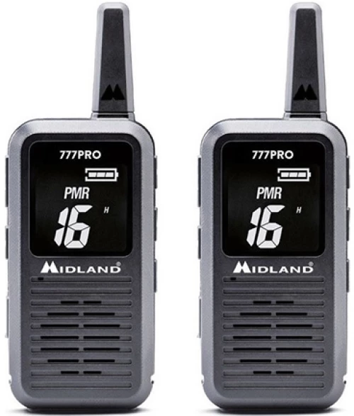 Midland 777 Pro
