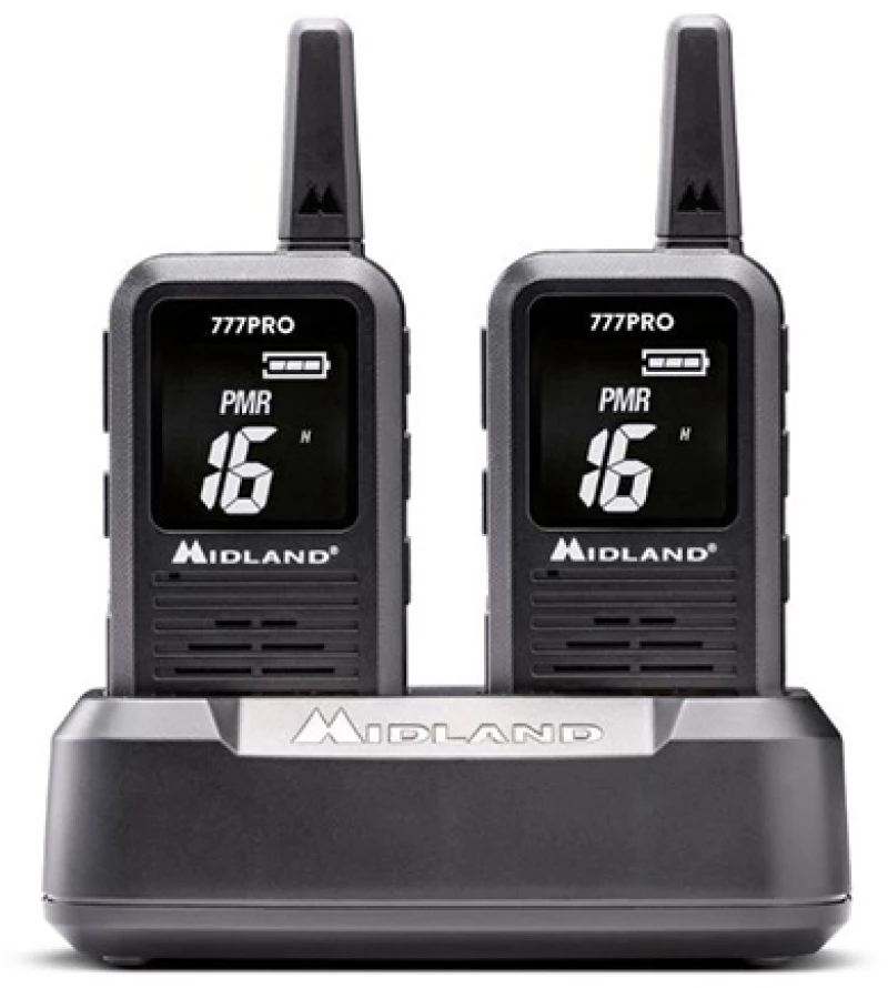 Midland 777 Pro