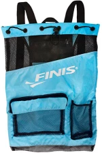 Ultra Mesh BackPack Blue