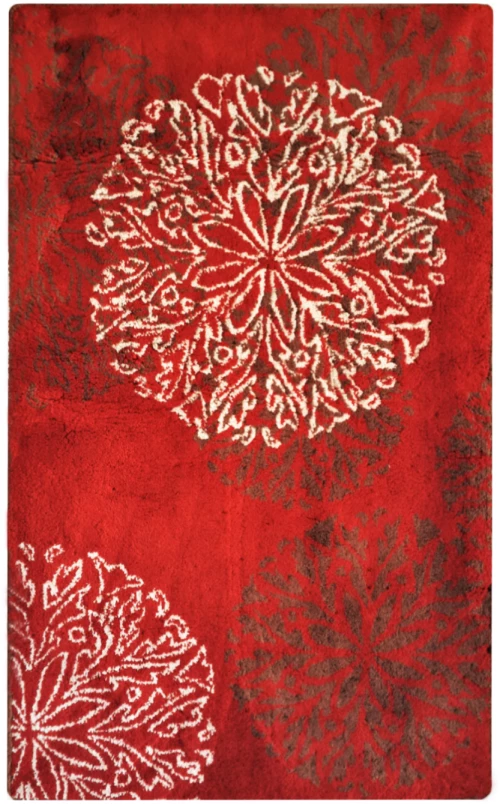 Χαλάκι Μπάνιου Steppe 50x80 εκ