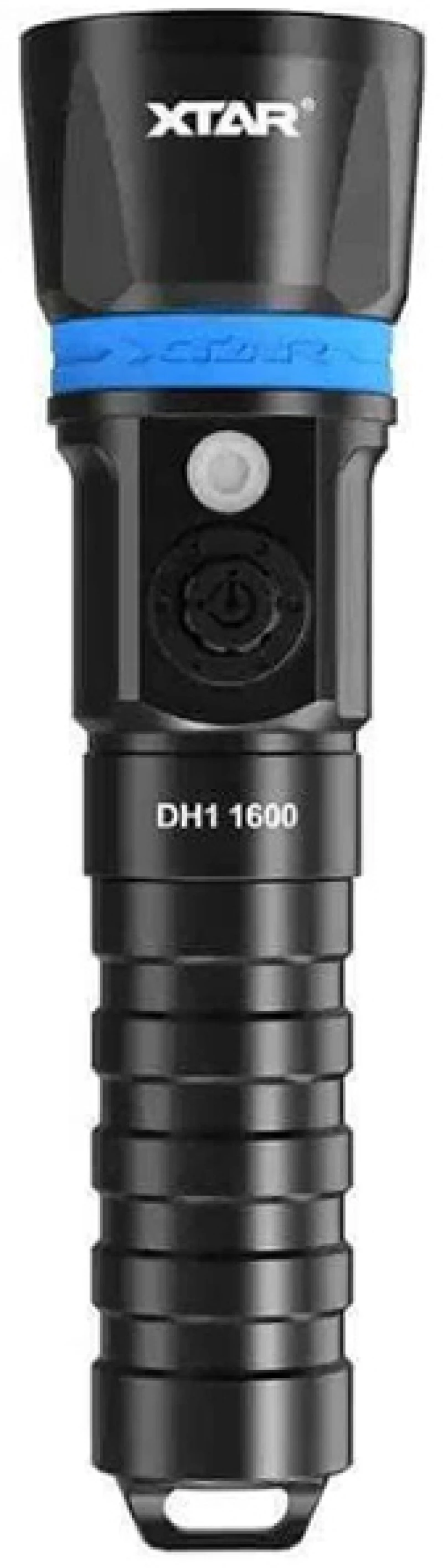 Xtar Hunter DH1 1600 Pack