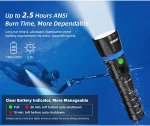 Xtar Hunter DH1 1600 Pack