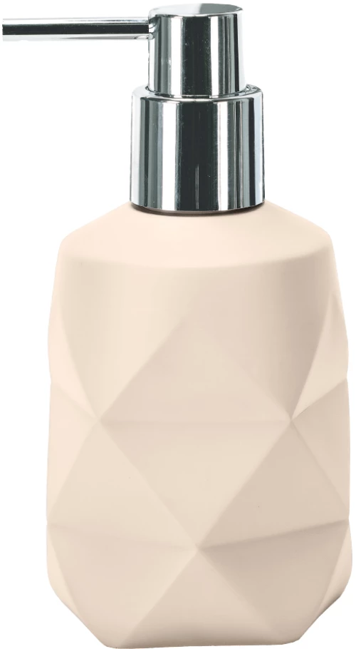 Υγρό Σαπούνι Crackle Από Πολυρεσίνη 8x17 εκ