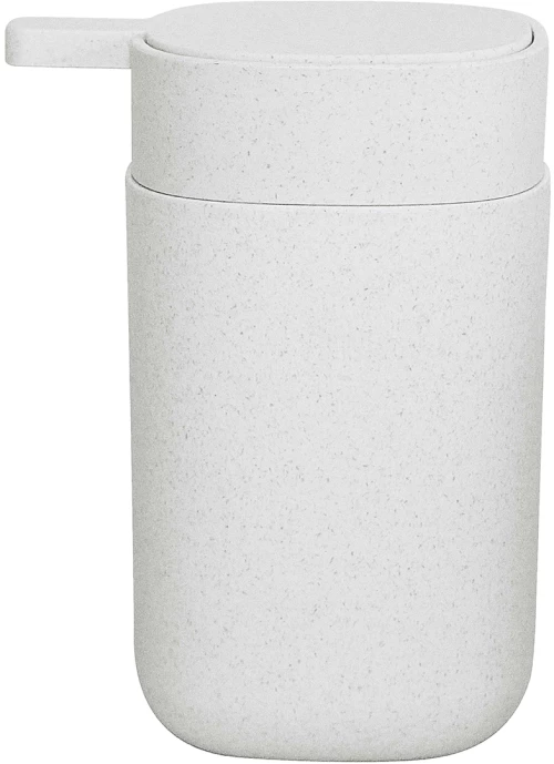 Υγρό Σαπούνι Belgrano Από Ίνες Μπαμπού & Πολυπροπυλένιο 7,6x12,7 εκ