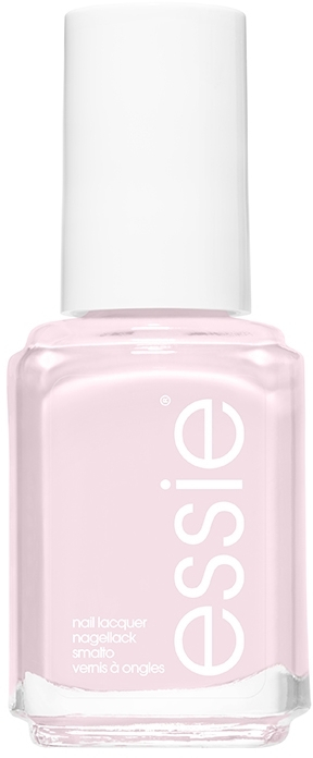 ESSIE Nail Color, Βερνίκι Νυχιών, 513 Sheer Luck - 13.5ml