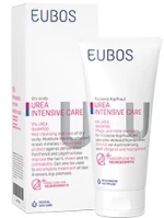 EUBOS Urea 5% Intensive Care Shampoo, Σαμπουάν για Ξηρό Τριχωτό - 200ml