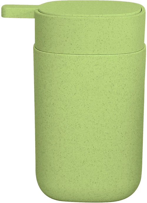 Υγρό Σαπούνι Belgrano Από Ίνες Μπαμπού & Πολυπροπυλένιο 7,6x12,7 εκ