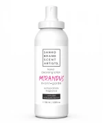 SANKO SCENT Mild Antiseptic Hand Cleansing Lotion Mirandus, Λοσιόν Καθαρισμού Χεριών - 100ml