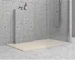 Ντουζιέρα Ορθογώνια Pietra 70 x 180 x 3 εκ
