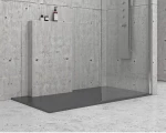 Ντουζιέρα Ορθογώνια Pietra 70 x 100 x 2.5 εκ