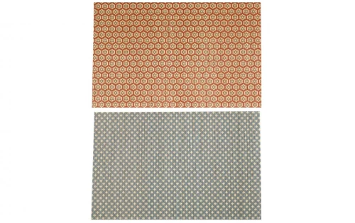 Σουπλά Bamboo 2σχέδια 45x30cm