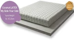Στρώμα Ύπνου Coconut Latex Για Παιδιά & Έφηβους  100x18x200 εκ