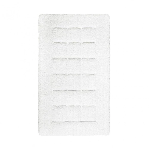 Βαμβακερό Χαλάκι Μπάνιου Heaven 60x100 εκ