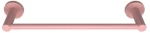 Πετσετοθήκη (30cm) - Matt Pink, Pam & Co, W30 x D5 x H5 (cm), 110-303