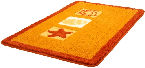Χαλάκι Μπάνιου Beach  55x65 εκ