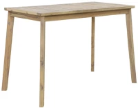 LIBERTA TOUJOUR ΤΡΑΠΕΖΙ BAR ΦΥΣΙΚΟ 131.5x70x90
