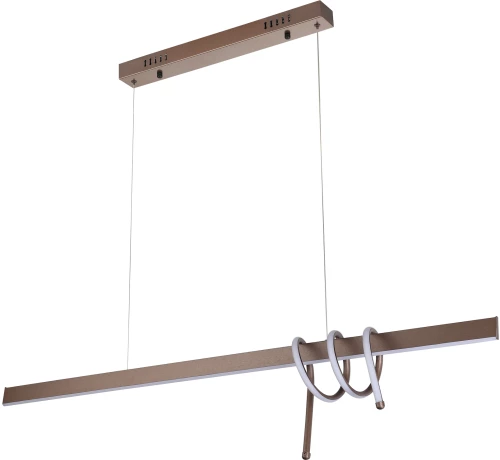 PDC 650-3 BW LED ΡΑΓΑ ΚΑΦΕ ΜΕ ΕΛΑΤΗΡΙΟ 45W 3000K