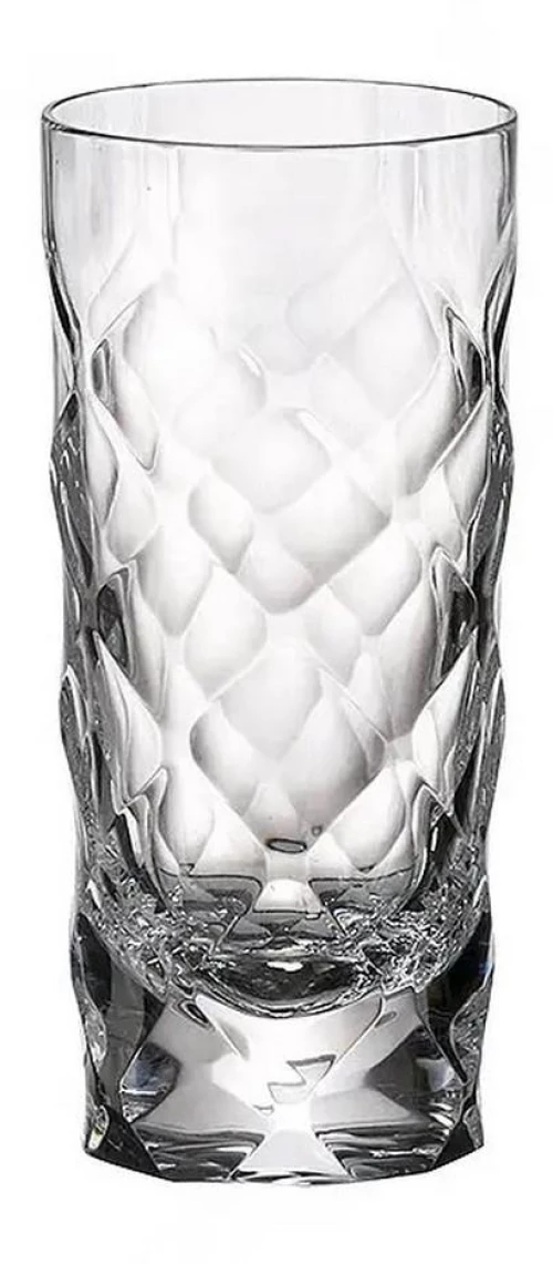 ΠΟΤΗΡΙ FLUTE 170ml TINY - CRYSTAL BOHEMIA