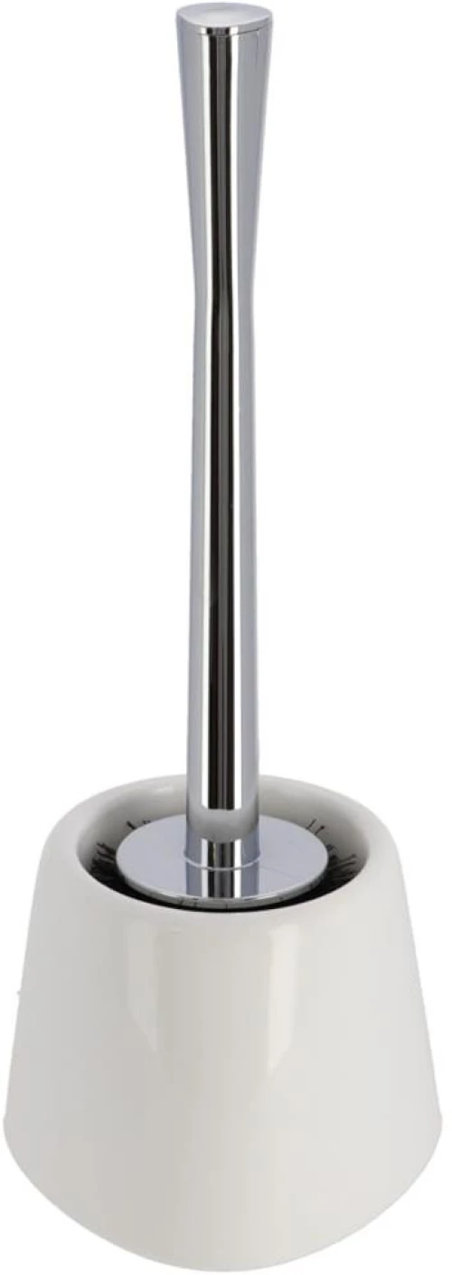 Πιγκάλ πλαστικό λευκό 12,5x35cm