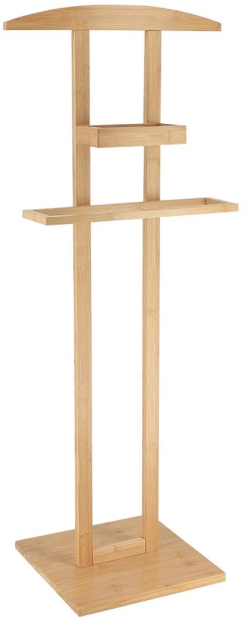 Καλόγερος κρεμάστρα bamboo 44,5x32x115