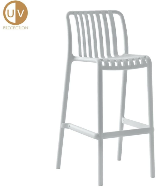 LIBERTA STICKY ΣΚΑΜΠΟ ΛΕΥΚΟ 47x38x103.5