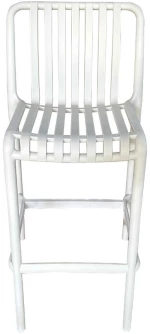 LIBERTA STICKY ΣΚΑΜΠΟ ΛΕΥΚΟ 47x38x103.5