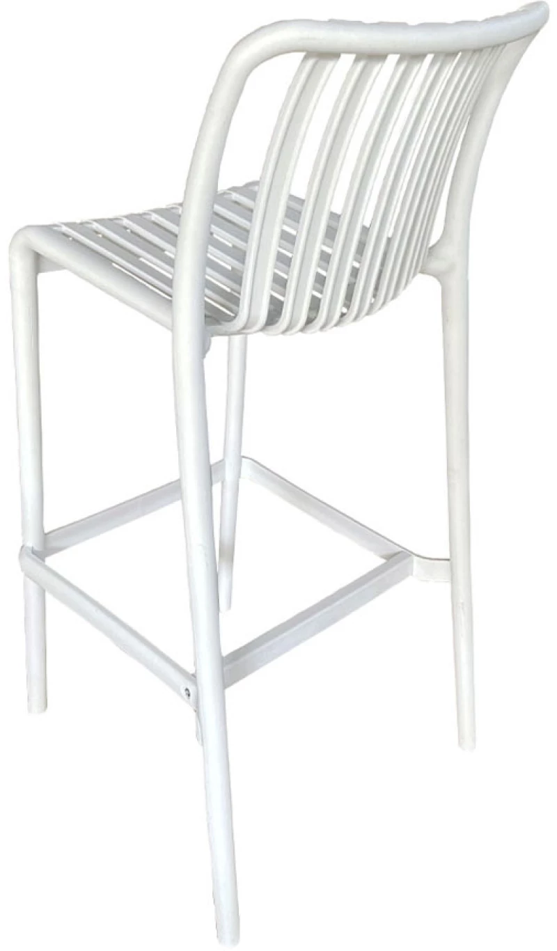 LIBERTA STICKY ΣΚΑΜΠΟ ΛΕΥΚΟ 47x38x103.5