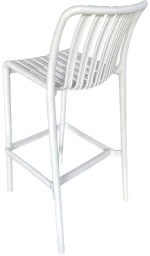 LIBERTA STICKY ΣΚΑΜΠΟ ΛΕΥΚΟ 47x38x103.5