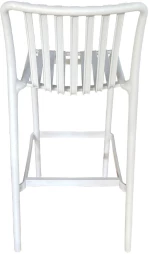 LIBERTA STICKY ΣΚΑΜΠΟ ΛΕΥΚΟ 47x38x103.5