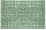 Χαλάκι Μπάνιου Mosaic 50x60 εκ