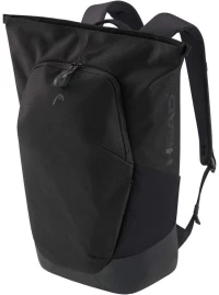 PRO X BACKPACK 25L BK ΤΣΑΝΤΑ TENNIS HEAD